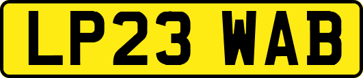 LP23WAB