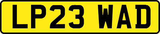 LP23WAD