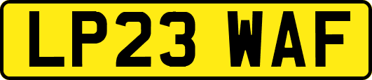 LP23WAF