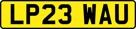 LP23WAU