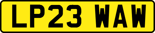 LP23WAW