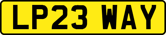 LP23WAY