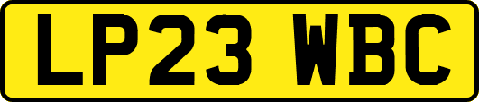 LP23WBC