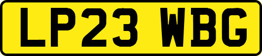 LP23WBG