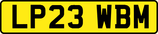 LP23WBM