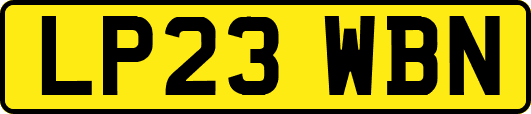 LP23WBN