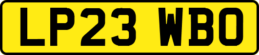 LP23WBO