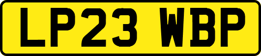 LP23WBP