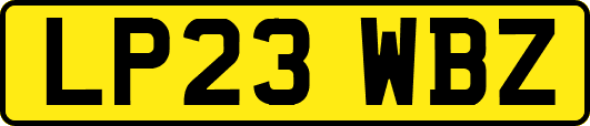 LP23WBZ