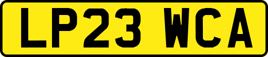 LP23WCA