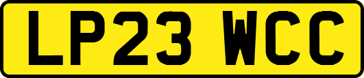 LP23WCC