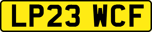 LP23WCF