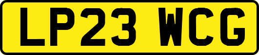LP23WCG
