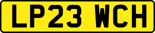 LP23WCH