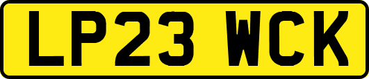 LP23WCK