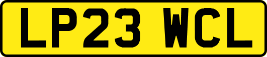 LP23WCL