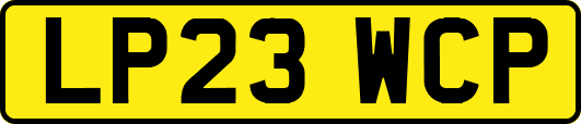 LP23WCP