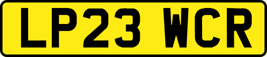 LP23WCR