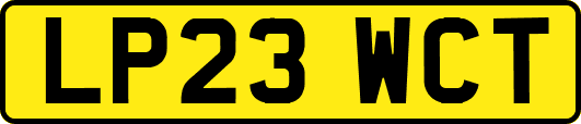 LP23WCT