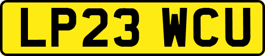 LP23WCU