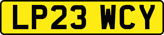 LP23WCY