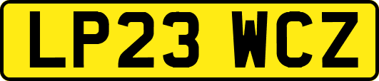 LP23WCZ