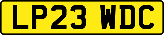 LP23WDC