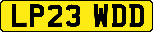 LP23WDD
