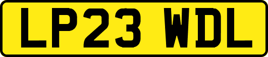 LP23WDL