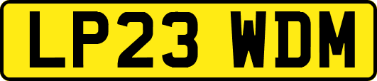 LP23WDM
