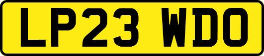 LP23WDO