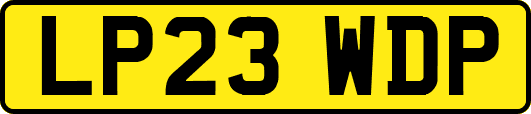LP23WDP