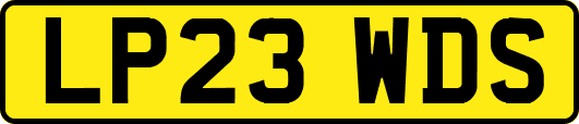 LP23WDS
