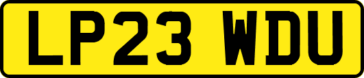 LP23WDU