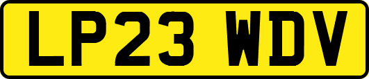 LP23WDV