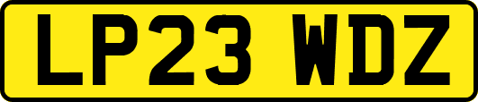 LP23WDZ