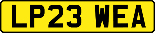LP23WEA