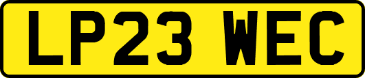 LP23WEC