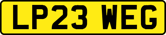 LP23WEG