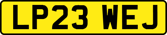 LP23WEJ
