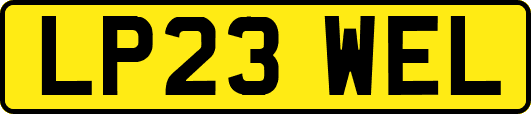 LP23WEL