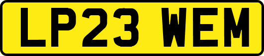 LP23WEM