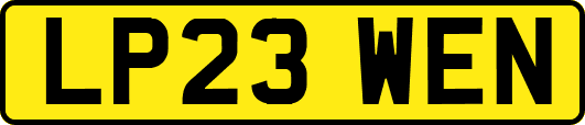 LP23WEN