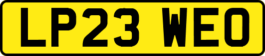 LP23WEO