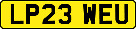 LP23WEU