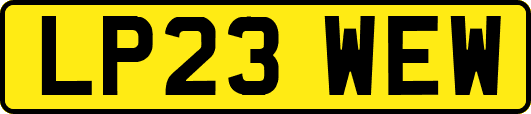LP23WEW
