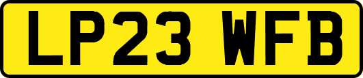 LP23WFB