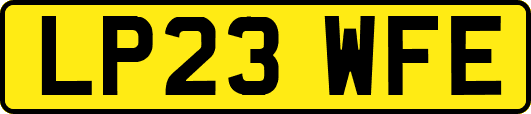 LP23WFE