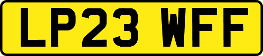 LP23WFF