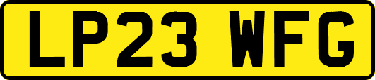 LP23WFG